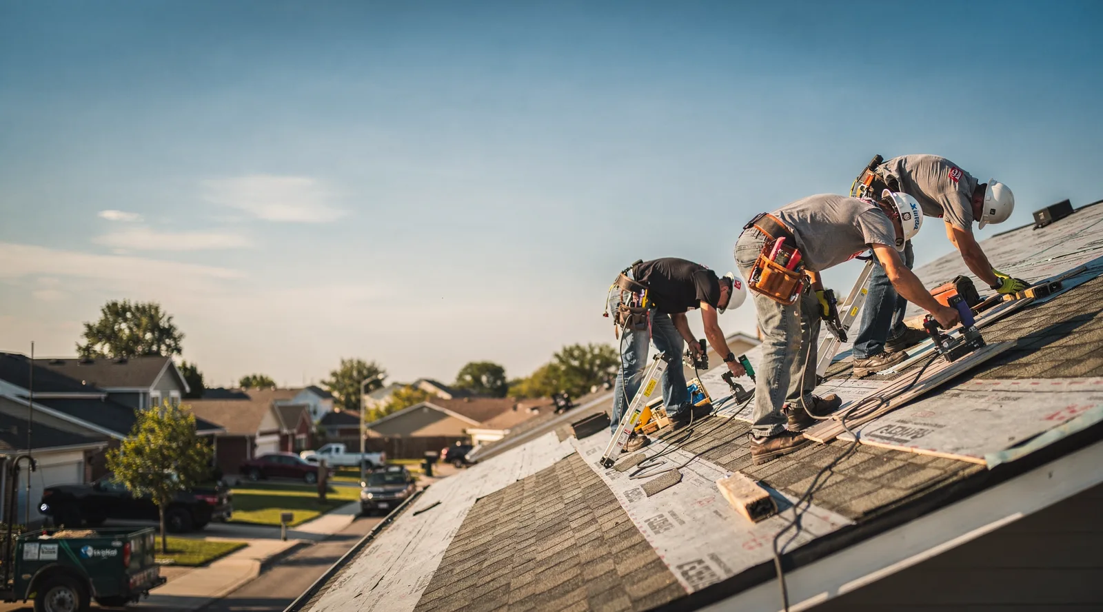 Roof Repair in Lyons, NE near me